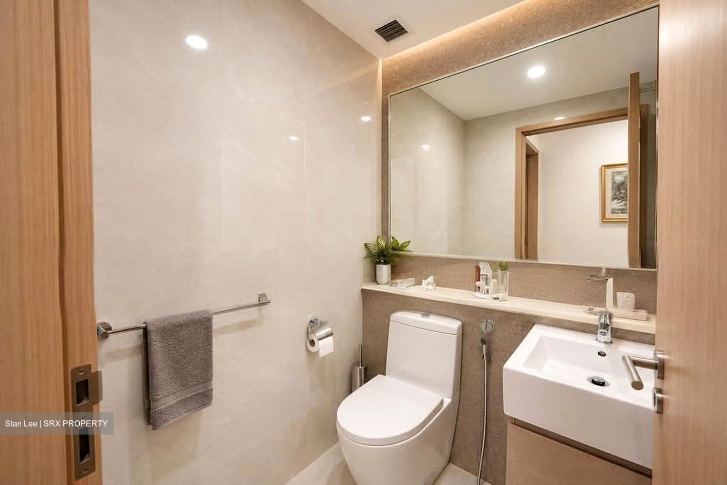 Twin Fountains (D25), Condominium #616807501